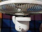 Table Fan