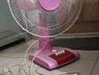 Table fan