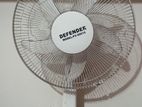 Table fan