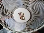 Table fan