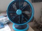 table fan