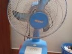 Table Fan