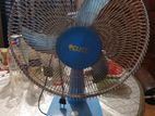 table fan