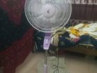 Table Fan