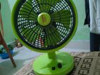 Table Fan