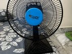 Table Fan