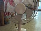 Table Fan