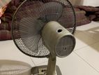 Table Fan