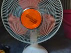 Table fan