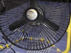 Table fan