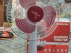 Table Fan