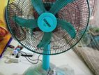 Fan sell