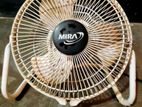 Table Fan