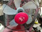 table fan