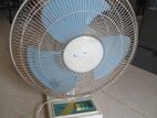 Table Fan