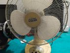 Table fan