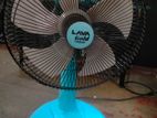 Table fan hi speed