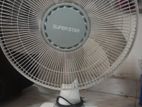 Table Fan (super Star) 16 Inches