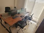 Office table