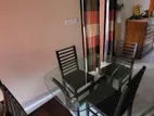 4 Sitter Dinning Table