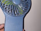 table mini fan