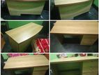 Reading table