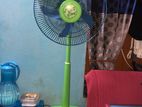 table stand fan