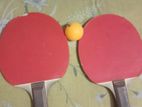 Table Tennis bat