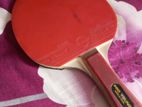 Table tennis bat (Hight quality rubber)