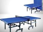 Table Tennis Board