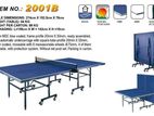 TABLE TENNIS BOARD GIANT DRAGON 2001B 18MM