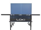 Table Tennis Loki W150