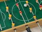 Table top foosball game