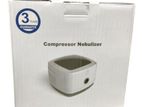 Table Top NE-J01 Contec Compressor Nebulizer