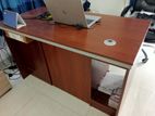 Desk for sale