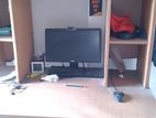 Table with Self