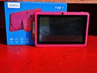 Tablet for kids Tab 7