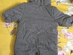 Teddy Dress For Baby