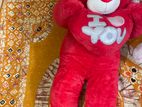 Teddy Bear Doll