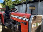 TAFE 241 DI Model 22/23