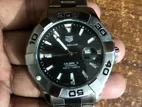 Tag Heuer (aqua Racer) Calibre-5 Automatic