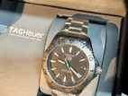 TAG Heuer Aquaracer Solargraph