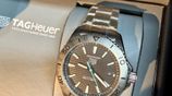 TAG Heuer Aquaracer Solargraph