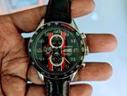 TAG HEUER CHRONO WATCH USA