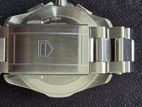 Tag Heuer Watch