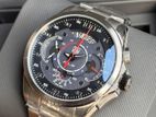 Tag Heuer Watch Automatic Movement, Rolex, Patek, Seiko, Fossil, Omega