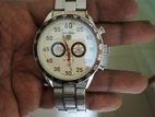TAG HEUER Watch Automatic+চাবী System