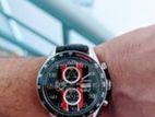 TAG HEUER WATCH Beautiful ডায়াল Steel ১০০%