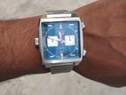 TAG HEUER Watch Beautiful Design Switzerland Brand
