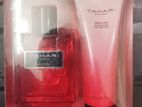 Tahari brand Perfume & Shower gel